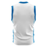 Mens Custom Sublimated BasketBall Jerseys