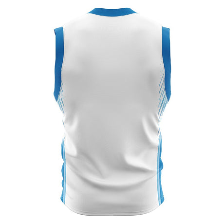 Mens Custom Sublimated BasketBall Jerseys | Triumph