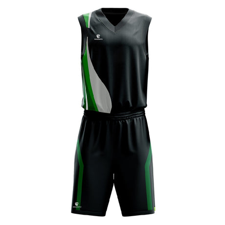 Basketball Uniform for Men | Triumph