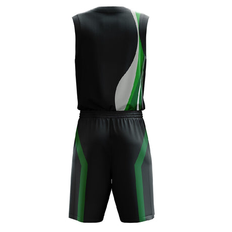 Basketball Uniform for Men | Triumph