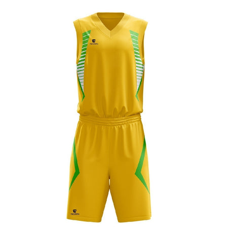 Custom Basketball Team Uniform | Mens Sports Clothing | Triumph