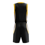 Basketball Jerseys For Man | Custom Sportswear Uniform