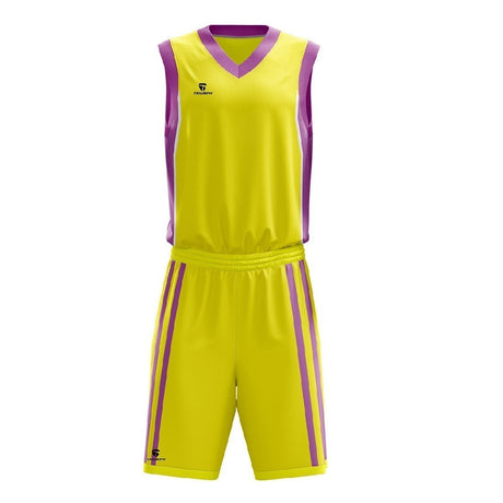 Basketball Sports Jersey Online for Men | Sports Team Uniform for Boy | Triumph