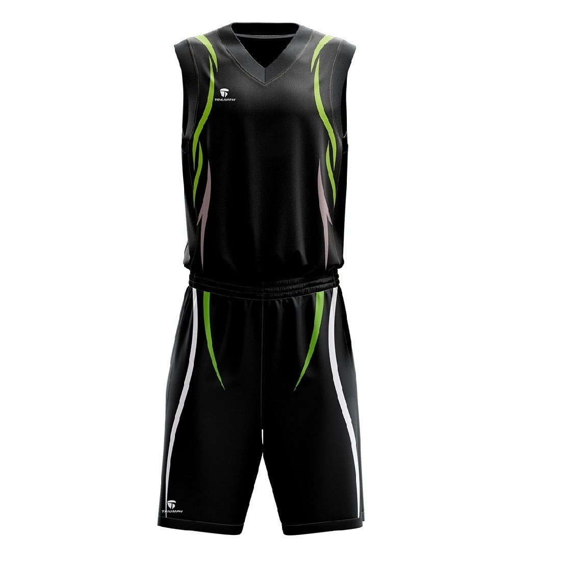 Triumph Basketball Jerseys Online India | Boys Sports Shorts