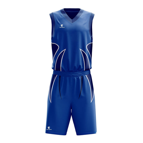 Boys Basketball Jersey | Team Unfiorm Add Name Number Team Logo | Triumph