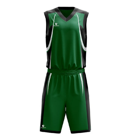 Basketball Jerseys For Boys | Custom Sportswear Uniform | Triumph