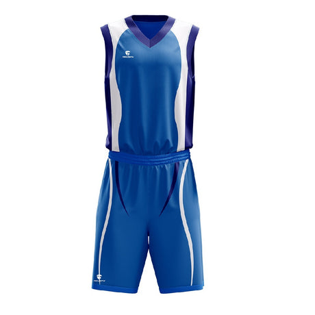 Basketball Sports Jersey Shorts Online for Boy | Triumph