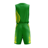 Design Your Own Basketball Jerseys Online | Custom Sportswear Uniform