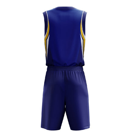 Mens Basketball Jersey | Team Uniform Add Name Number Logo | Triumph