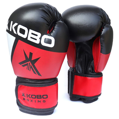 Kobo BXG-02 Boxing Gloves | Kobo