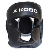 Kobo BXH-01 Boxing Head Guard