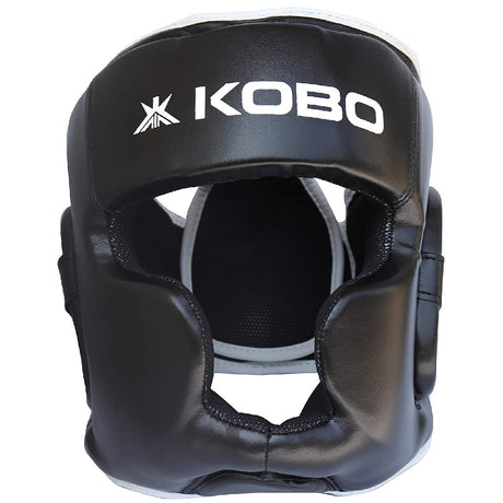Kobo BXH-01 Boxing Head Guard | Kobo