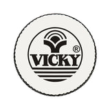 Vicky Jet Cricket Leather Ball | Kibi Sports