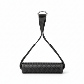 USI Strap All Black - Fitness Equipment