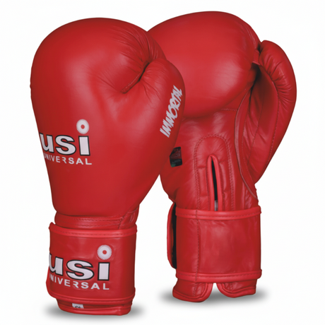 USI 609WU SANDA GLOVES (SANSHOU)
