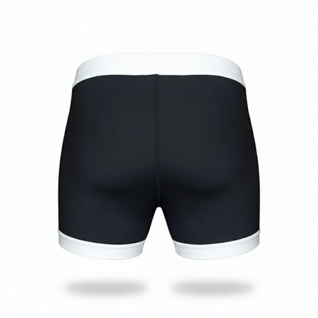 The Original Vale Tudo Shorts - 411VT USI | Kibi Sports USI