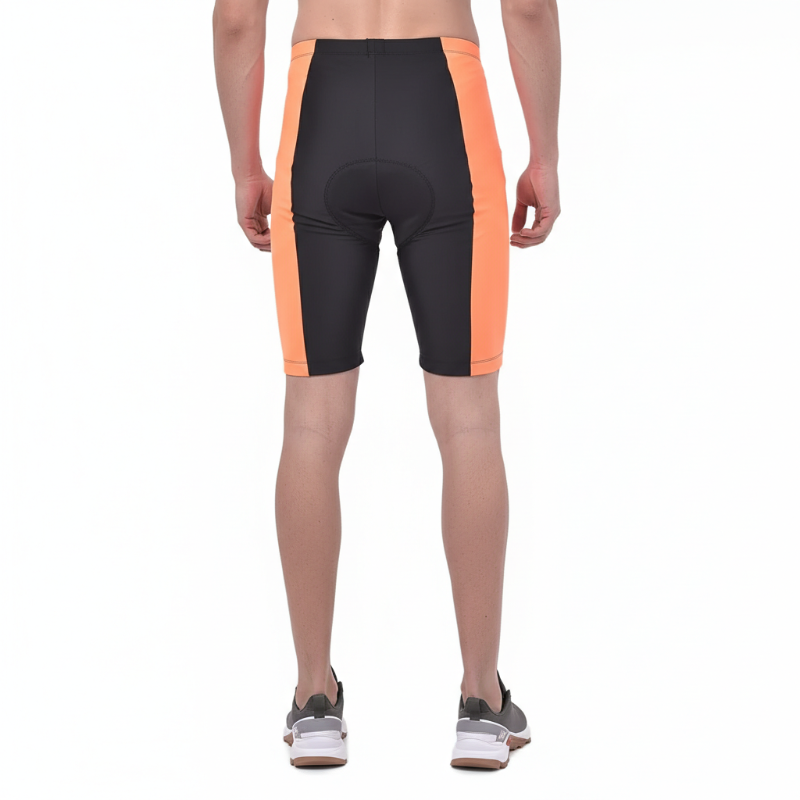 USI BOUNCER PADDED BIKE SHORTS