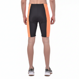 USI BOUNCER PADDED BIKE SHORTS