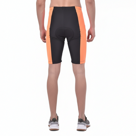 USI BOUNCER PADDED BIKE SHORTS