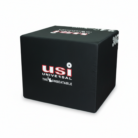 USI MPB Multi Plyo Box (Soft)