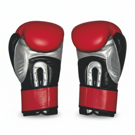 Sparring Gloves (Boxuber Series) - 609M1PU USI | Kibi Sports