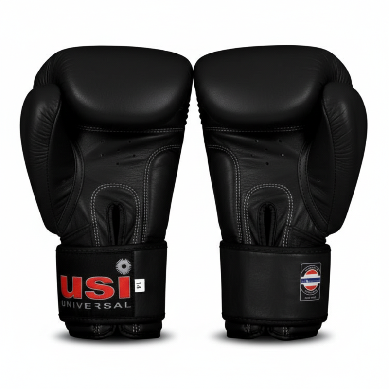 USI 609MT1 Muay Thai Gloves