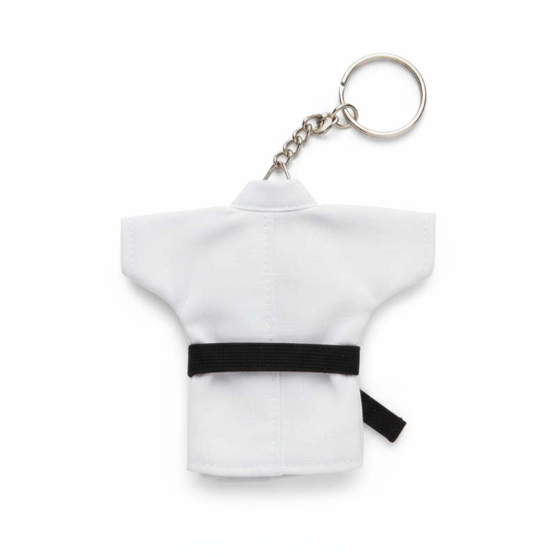 Taekwondo Fighter Dress - 417TCD USI | Kibi Sports