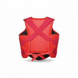 Martial Arts Wushu Chest Guard - 770WU | Kibi Sports