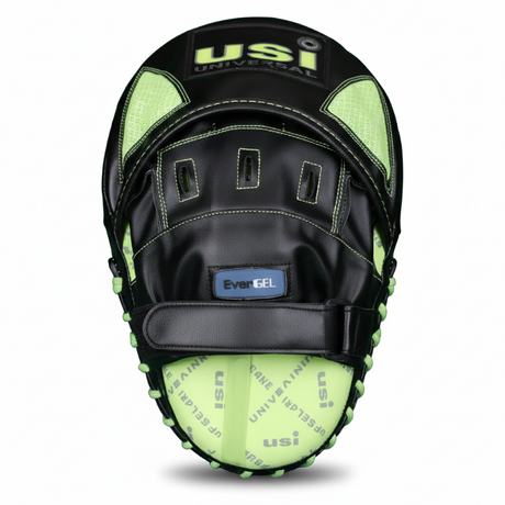 霓虹训练手靶/脚靶 – 627CRPU USI | Kibi Sports
