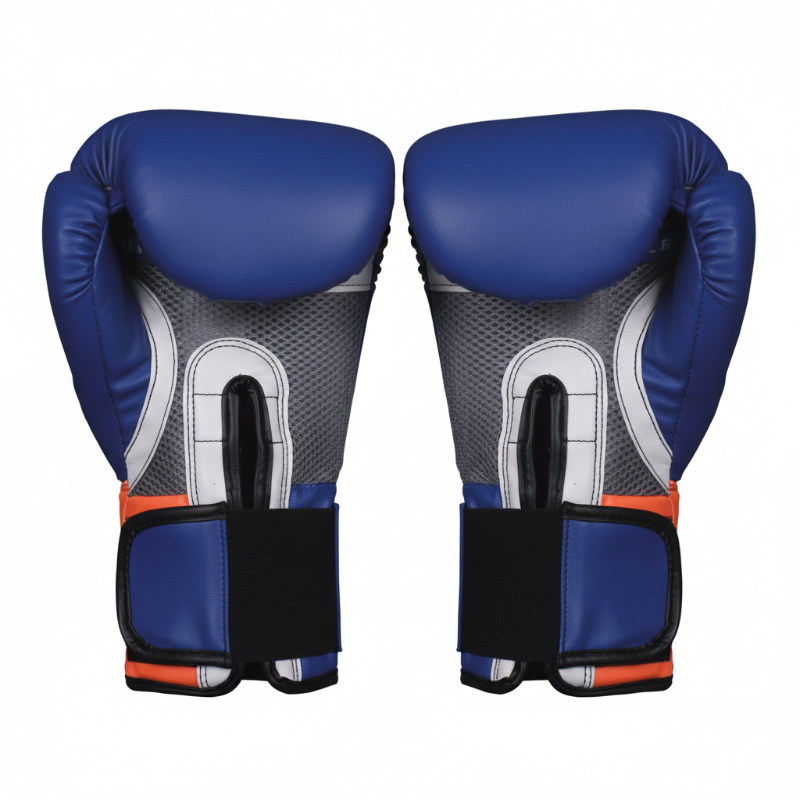 USI 609CPU Crusher Training Gloves