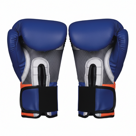 USI 609CPU Crusher Training Gloves