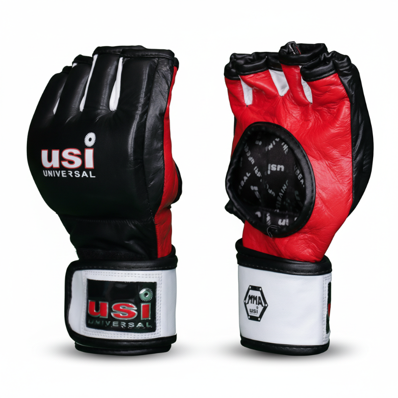MMA Pro Gloves - 618GTC1 USI | Kibi Sports
