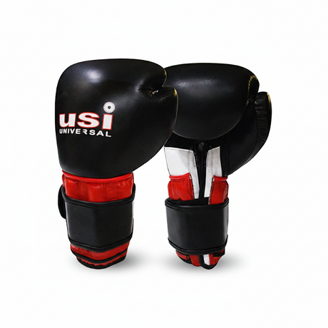 USI 618W WEIGHTED BAG GLOVES