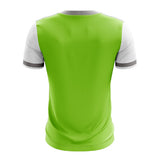 Polo Drifit Tshirt for Badminton Sports | Custom Sportswear