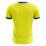 Badminton Polo Tshirt For Men | Custome Sports Clothing