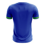 Badminton Clothing Online | Sports Polo T-shirts for Men