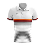 Badminton T Shirts for Men | Add Club Name Logo