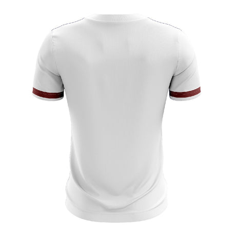 Badminton T Shirts for Men | Add Club Name Logo | Triumph
