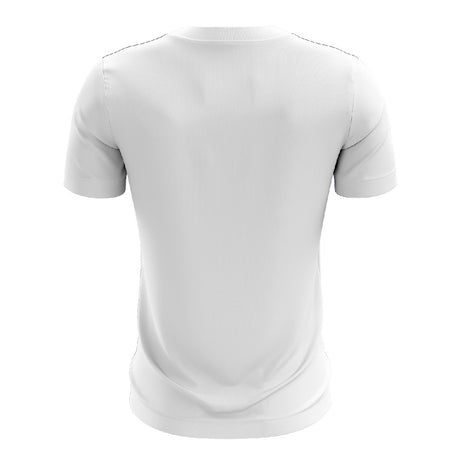 Badminton Polo Jersey for Men Short Sleeve Dry Fit Sports T Shirts | Triumph
