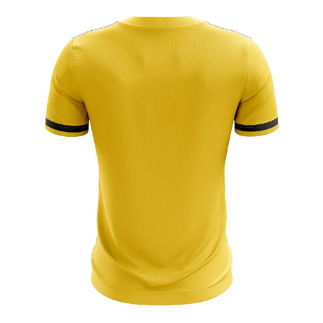 Badminton TShirt for Men Regular Fit Casual Collared T Shirts | Triumph