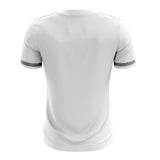 Polo Sports T-Shirts |  Dry Fit Collared Mens Badminton Jersey Tees