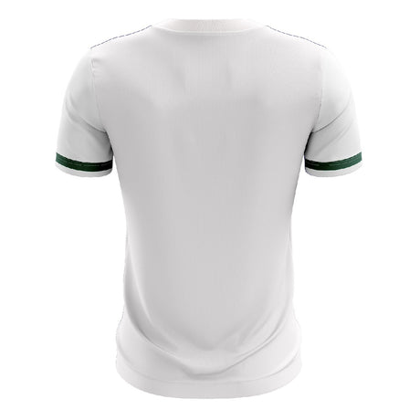 Badminton T-Shirts for Men Printed Collared Sports Jersey | Triumph
