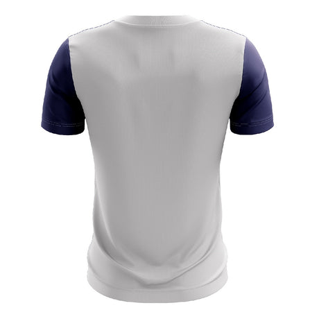 Men’s Regular Fit Badminton Polo T-Shirts | Collared Sports Jersey | Triumph