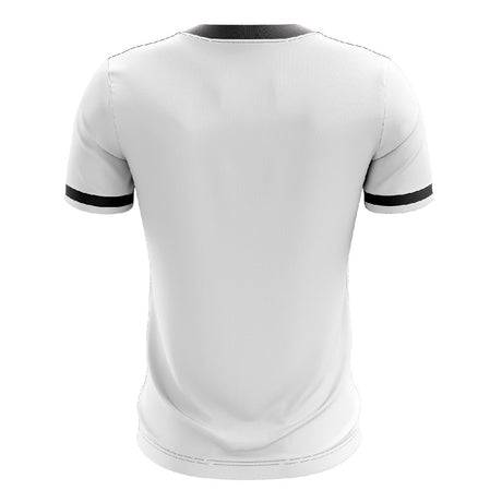 Printed Badminton Polo T Shirts | Men’s Customised Sports Clothes | Triumph