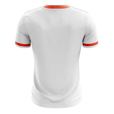 Sports Polo Tshirts for Men | Badminton Apparel Collection | Triumph