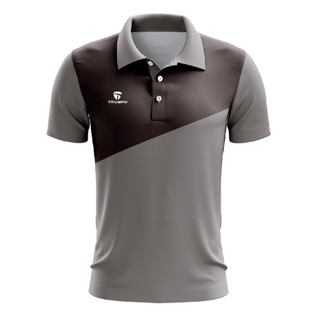 Multi Colour Badminton Tshirt | Custom Sportswear | Triumph