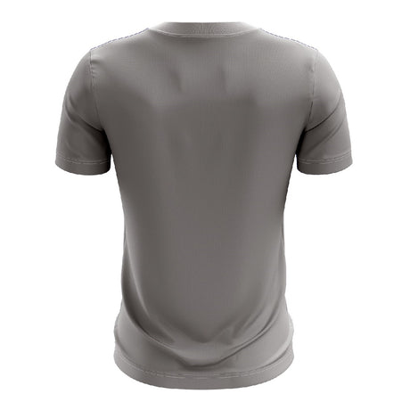 Multi Colour Badminton Tshirt | Custom Sportswear | Triumph