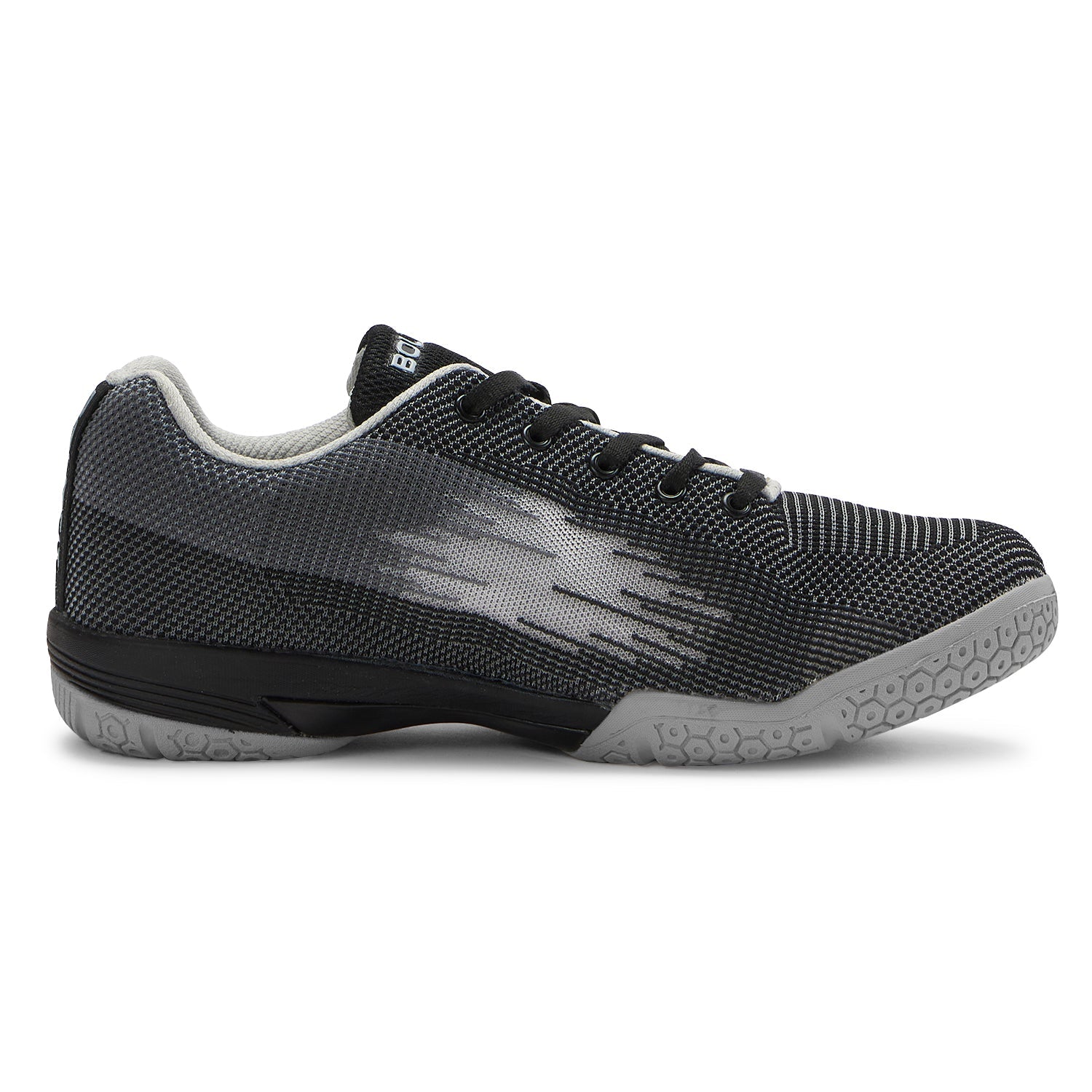 Dynamo Non-marking Badminton Shoes - Black
