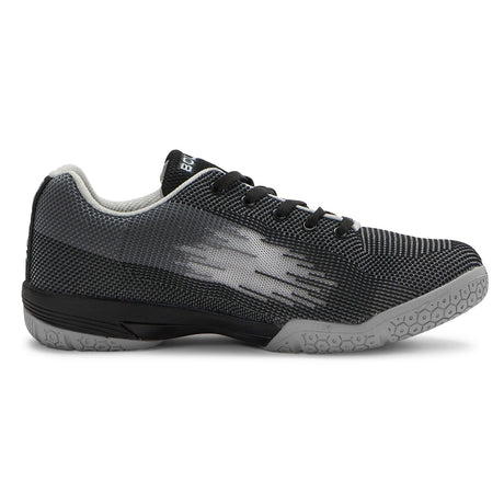 Dynamo Non-marking Badminton Shoes - Black