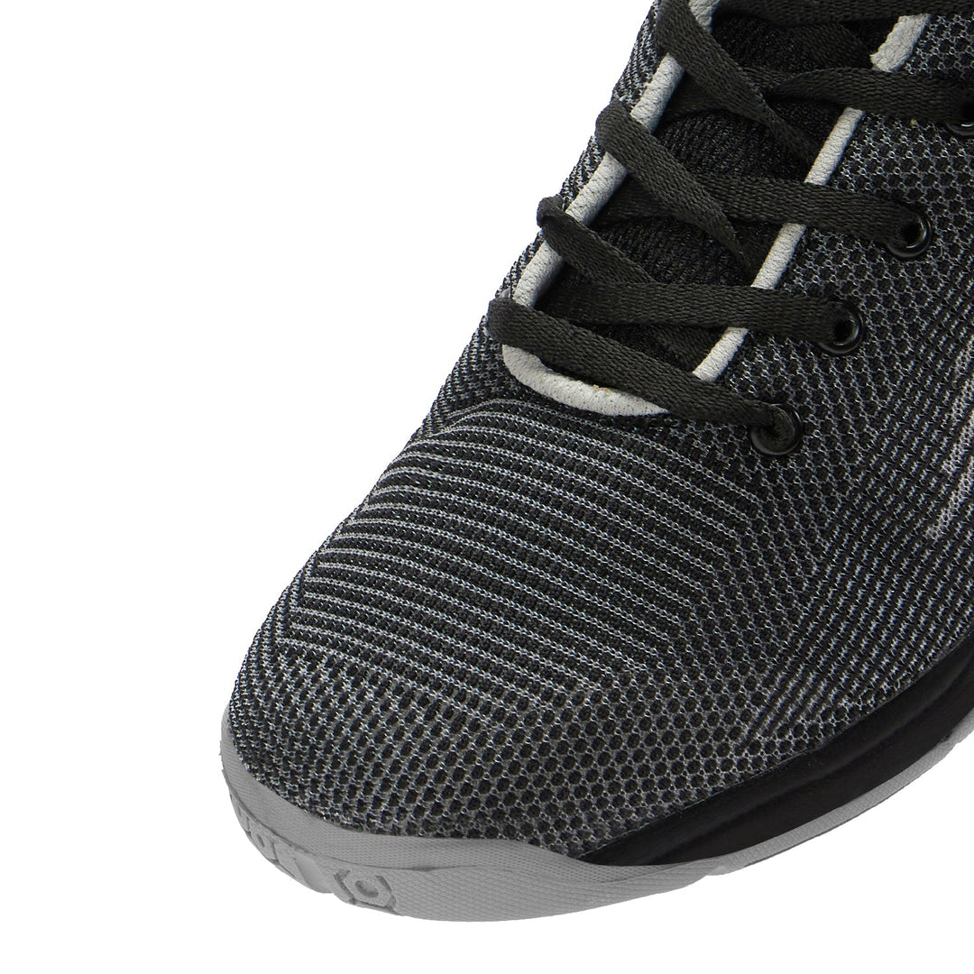 Dynamo Non-marking Badminton Shoes - Black